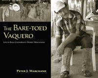 Cover image: The Bare-toed Vaquero 9780826353566