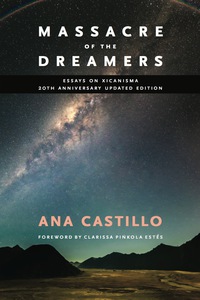 Cover image: Massacre of the Dreamers 9780826353580