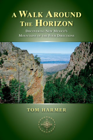 Cover image: A Walk Around the Horizon 9780826353641