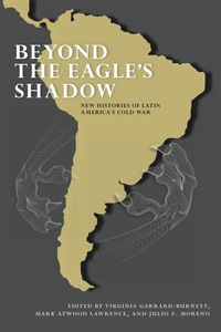 Imagen de portada: Beyond the Eagle's Shadow 9780826353689