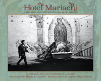 Imagen de portada: Hotel Mariachi 9780826353726