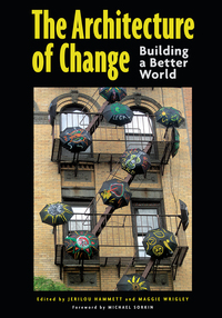 Cover image: The Architecture of Change 9780826353856