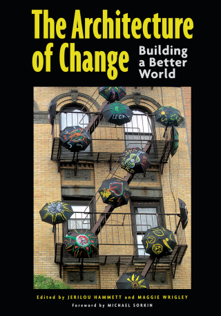 Cover image: The Architecture of Change 9780826353856