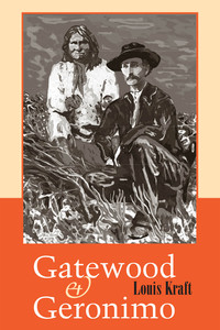 Imagen de portada: Gatewood and Geronimo 9780826321305