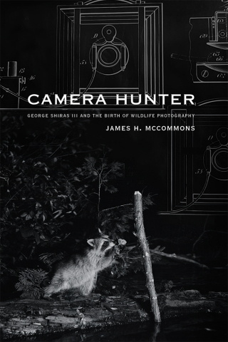 Imagen de portada: Camera Hunter 9780826354266