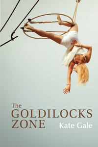 Imagen de portada: The Goldilocks Zone 9780826354327