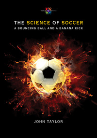Cover image: The Science of Soccer 9780826354648