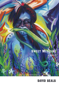 Cover image: Sweet Medicine 9780826354914