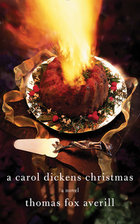 صورة الغلاف: A Carol Dickens Christmas 9780826355010