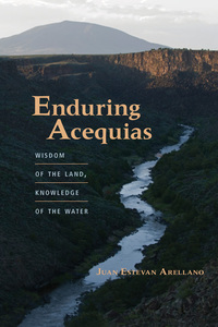 Cover image: Enduring Acequias 9780826355072