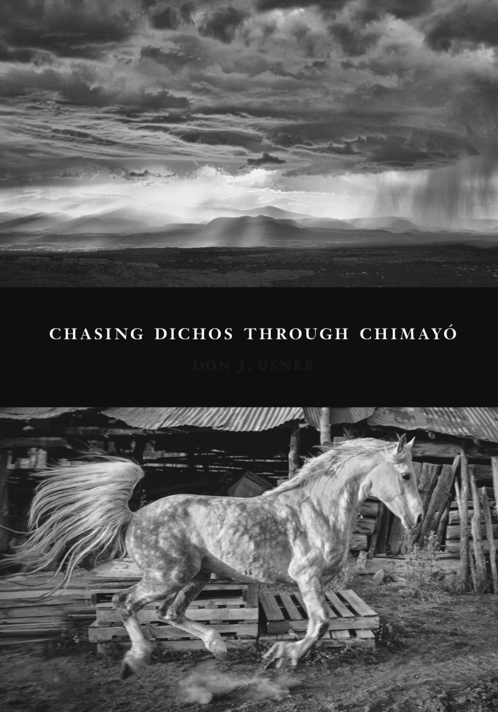 Chasing Dichos through Chimayó