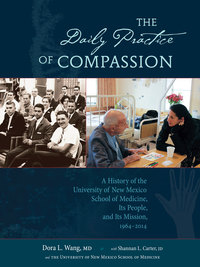 Imagen de portada: The Daily Practice of Compassion 9780826355256