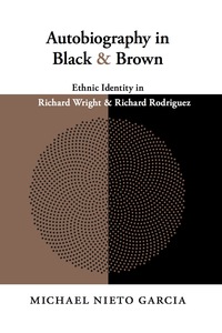 صورة الغلاف: Autobiography in Black and Brown 9780826355270