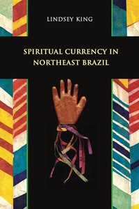 Imagen de portada: Spiritual Currency in Northeast Brazil 9780826355317
