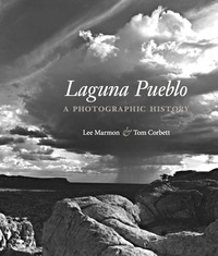 Cover image: Laguna Pueblo 9780826355355