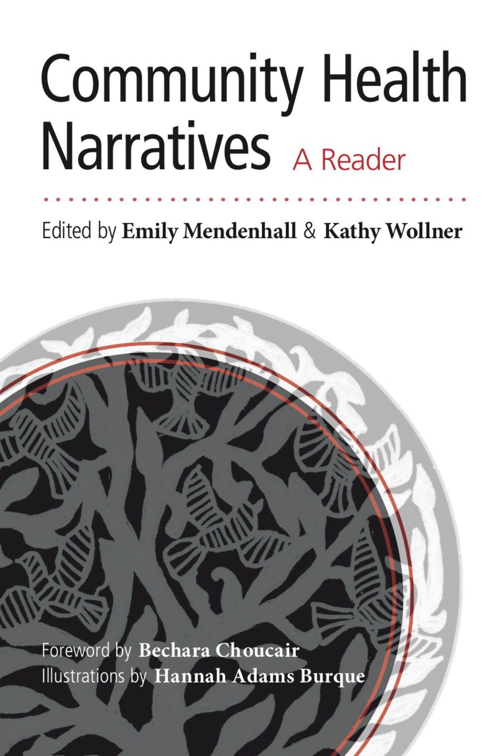 Community Health Narratives A Reader