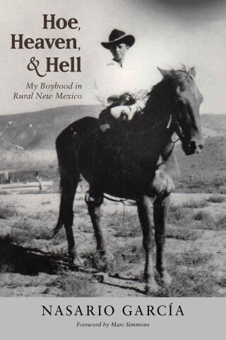 Cover image: Hoe, Heaven, and Hell 9780826355652