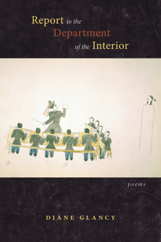 Cover image: Report to the Department of the Interior 9780826355713