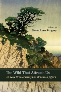 Cover image: The Wild That Attracts Us 9780826355775