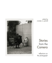 Cover image: Stories from the Camera 9780826355898