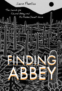 Imagen de portada: Finding Abbey 9780826355911