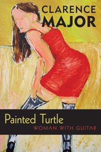 表紙画像: Painted Turtle 9780826356000