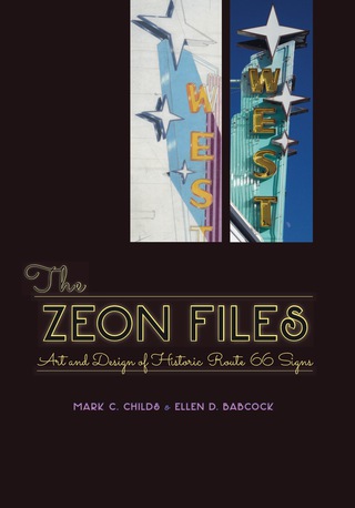 表紙画像: The Zeon Files 9780826356024