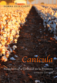 Cover image: Canícula 9780826356192