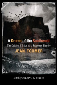 Cover image: A Drama of the Southwest 9780826356383