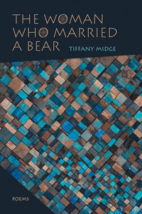 Cover image: The Woman Who Married a Bear 9780826356529