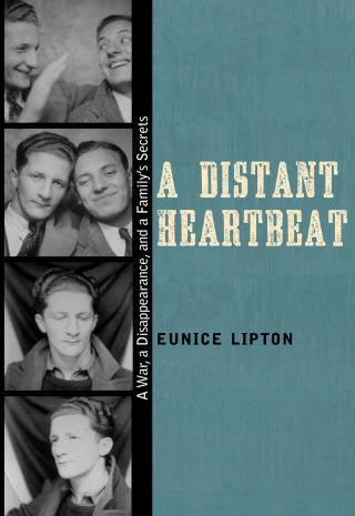 Imagen de portada: A Distant Heartbeat 9780826356581