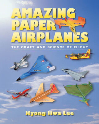 Cover image: Amazing Paper Airplanes 9780826356642