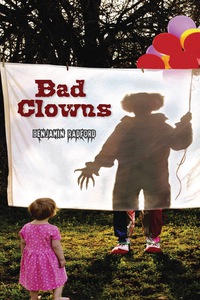 Imagen de portada: Bad Clowns 9780826356666