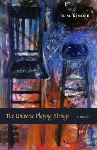 Cover image: The Universe Playing Strings 9780826357410