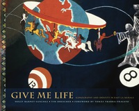 Cover image: Give Me Life 9780826357472
