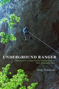 Imagen de portada: Underground Ranger 9780826357502