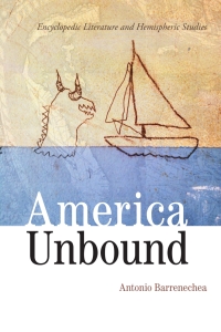 Cover image: America Unbound 1st edition 9780826357588