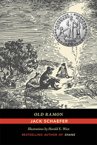 Cover image: Old Ramon 9780826357649