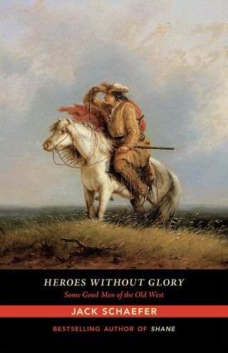 Cover image: Heroes without Glory 9780826357663