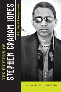 Imagen de portada: The Fictions of Stephen Graham Jones 1st edition 9780826357687