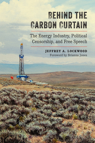 Imagen de portada: Behind the Carbon Curtain 9780826358073