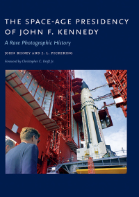 Imagen de portada: The Space-Age Presidency of John F. Kennedy 9780826358097