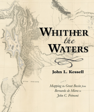 Cover image: Whither the Waters 9780826358233