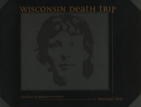 Omslagafbeelding: Wisconsin Death Trip 9780826321930