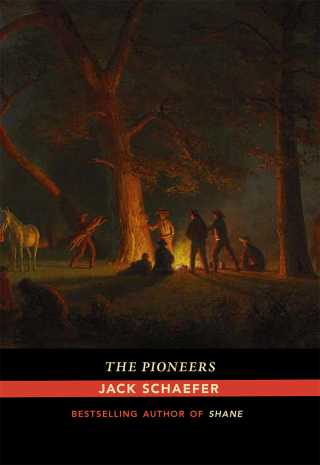 Cover image: The Pioneers 9780826358479