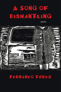 Cover image: A Song of Dismantling 9780826358516