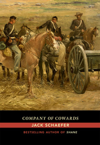 Imagen de portada: Company of Cowards 9780826358639