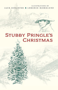 表紙画像: Stubby Pringle's Christmas 9780826358653