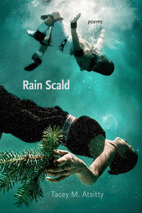 Cover image: Rain Scald 9780826358677