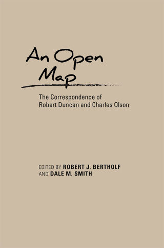 Cover image: An Open Map 9780826358967